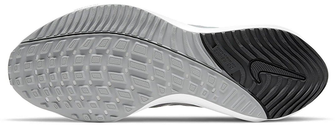 Nike Air Zoom Vomero 15 低幫 跑步鞋 男款 灰白 Details for Nike Air Zoom Vomero 15 低幫 跑步鞋 男款 灰白