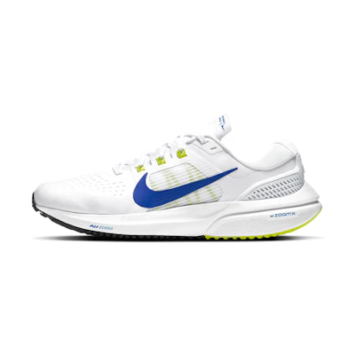 Nike Air Zoom Vomero 15 'White Racer Blue'