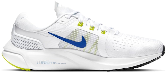 Nike Air Zoom Vomero 15 'Blanco Azul Racer' CU1855-102 Order Nike Air Zoom Vomero 15 'Blanco Azul Racer' CU1855-102