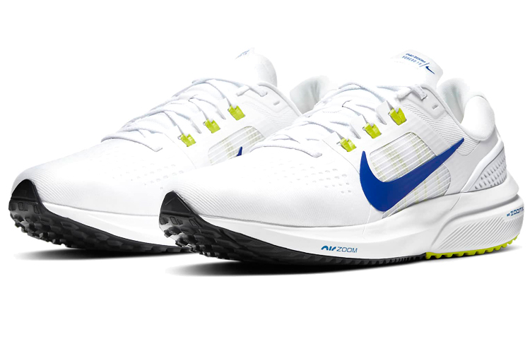 Lookbook Nike Air Zoom Vomero 15 'Blanco Azul Racer' CU1855-102