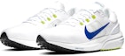 Lookbook Nike Air Zoom Vomero 15 'Blanco Azul Racer' CU1855-102