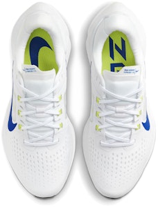 Nike Air Zoom Vomero 15 'Blanco Azul Racer' CU1855-102 Shop Nike Air Zoom Vomero 15 'Blanco Azul Racer' CU1855-102