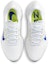 Shop Nike Air Zoom Vomero 15 'Blanco Azul Racer' CU1855-102
