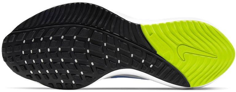 Nike Air Zoom Vomero 15 'Blanco Azul Racer' CU1855-102 Details for Nike Air Zoom Vomero 15 'Blanco Azul Racer' CU1855-102