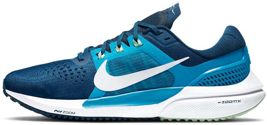 Nike Air Zoom Vomero 15 Low 'Biru Putih' CU1855-400 Buy Nike Air Zoom Vomero 15 Low 'Biru Putih' CU1855-400
