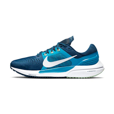 Nike Air Zoom Vomero 15 Low 'Blue White'