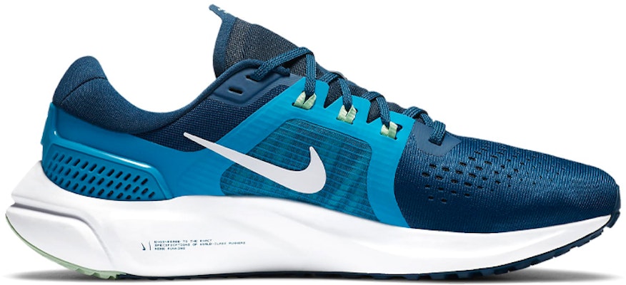 Nike Air Zoom Vomero 15 Low 'Blue White' CU1855-400 Order Nike Air Zoom Vomero 15 Low 'Blue White' CU1855-400