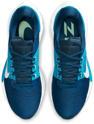 Nike Air Zoom Vomero 15 Low 'Blue White' CU1855-400 Shop Nike Air Zoom Vomero 15 Low 'Blue White' CU1855-400