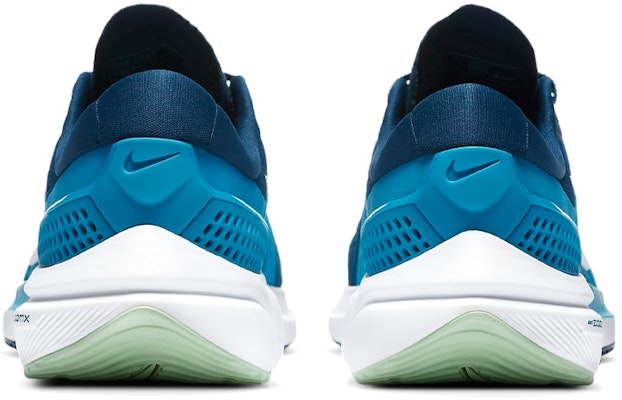 Nike Air Zoom Vomero 15 Low 'Blue White' CU1855-400 Purchase Nike Air Zoom Vomero 15 Low 'Blue White' CU1855-400