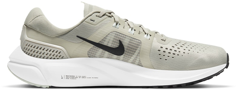 Nike Air Zoom Vomero 15 'Abu Hitam' CU1855-200 Order Nike Air Zoom Vomero 15 'Abu Hitam' CU1855-200