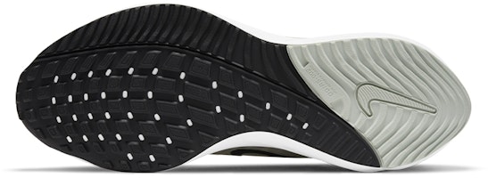 ナイキ エア ズーム ボメロ 15 グレー/ブラック CU1855-200 Details for ナイキ エア ズーム ボメロ 15 グレー/ブラック CU1855-200