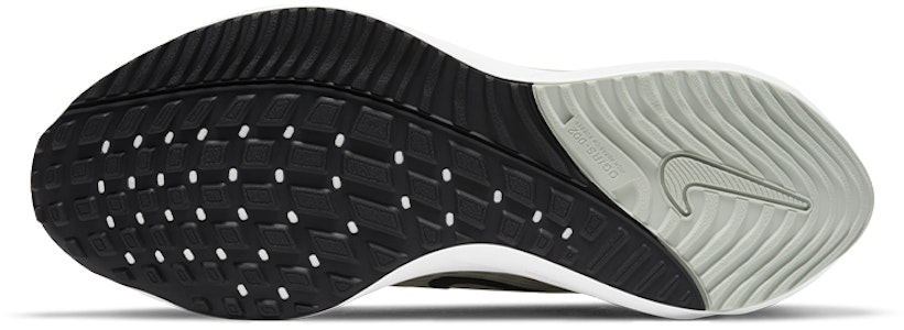 Nike Air Zoom Vomero 15 'Abu Hitam' CU1855-200 Details for Nike Air Zoom Vomero 15 'Abu Hitam' CU1855-200