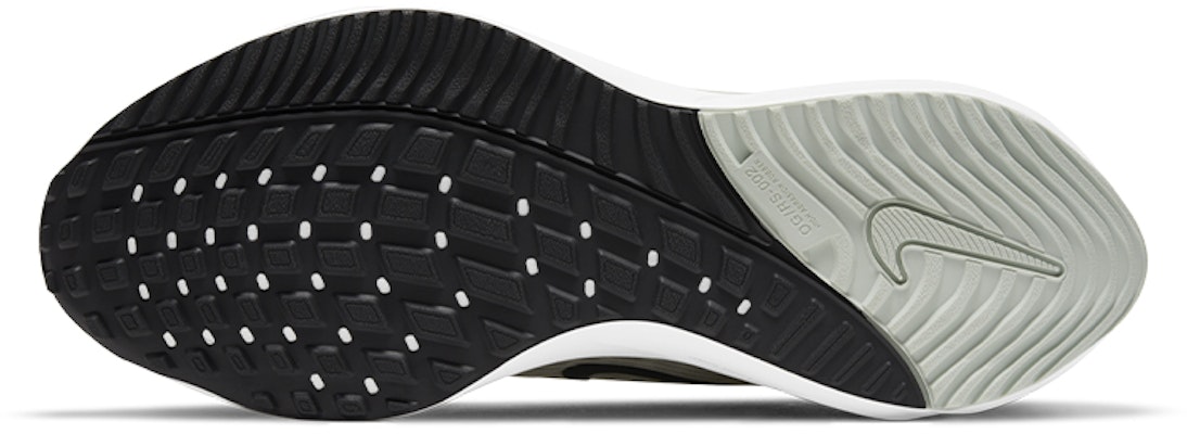 Nike Air Zoom Vomero 15 'Gris Negro' CU1855-200 Details for Nike Air Zoom Vomero 15 'Gris Negro' CU1855-200