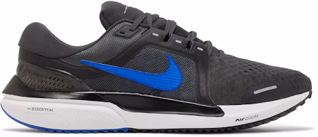 Nike Air Zoom Vomero 16 'Anthracite Racer Blue' DA7245-007 Nike Air Zoom Vomero 16 'Anthracite Racer Blue' DA7245-007