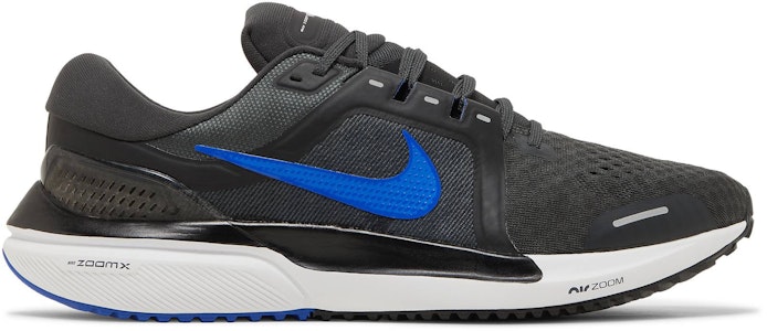 Nike Air Zoom Vomero 16 'Anthracite Racer Blue' Lelaki Wanita Kasut Lari DA7245-007 Buy Nike Air Zoom Vomero 16 'Anthracite Racer Blue' Lelaki Wanita Kasut Lari DA7245-007