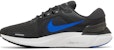 Nike Air Zoom Vomero 16 'Anthracite Racer Blue' Lelaki Wanita Kasut Lari DA7245-007