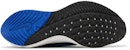 Nike Air Zoom Vomero 16 'Anthracite Racer Blue' Lelaki Wanita Kasut Lari DA7245-007