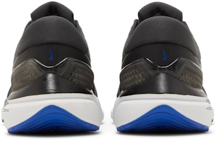 耐克Air Zoom Vomero 16 '乌黑竞速蓝' DA7245-007 Details for 耐克Air Zoom Vomero 16 '乌黑竞速蓝' DA7245-007