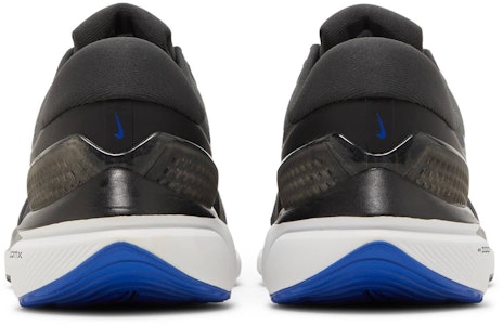 Nike Air Zoom Vomero 16 'Anthracite Racer Blue' Lelaki Wanita Kasut Lari DA7245-007 Details for Nike Air Zoom Vomero 16 'Anthracite Racer Blue' Lelaki Wanita Kasut Lari DA7245-007