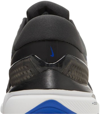Nike Air Zoom Vomero 16 'Anthracite Racer Blue' Lelaki Wanita Kasut Lari DA7245-007 Sizing Nike Air Zoom Vomero 16 'Anthracite Racer Blue' Lelaki Wanita Kasut Lari DA7245-007