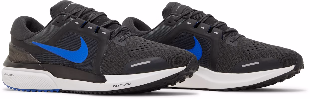 Nike Air Zoom Vomero 16 'Anthracite Racer Blue' Lelaki Wanita Kasut Lari DA7245-007 Cheap Nike Air Zoom Vomero 16 'Anthracite Racer Blue' Lelaki Wanita Kasut Lari DA7245-007