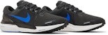 Nike Air Zoom Vomero 16 'Anthracite Racer Blue' Lelaki Wanita Kasut Lari DA7245-007
