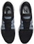 Lookbook Nike Air Zoom Vomero 16 'Hitam Ashen Slate' DA7245-010