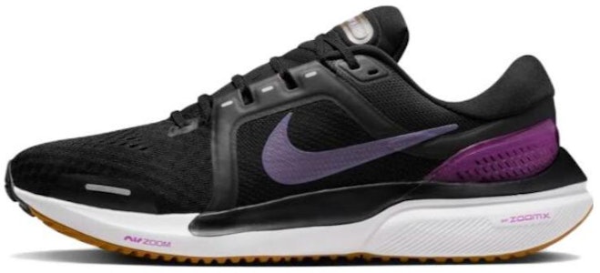 ナイキ エア ズーム ボメロ 16 "ブラックキャニオンパープル" DA7245-009 Buy ナイキ エア ズーム ボメロ 16 "ブラックキャニオンパープル" DA7245-009