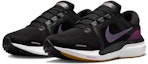 Lookbook Nike Air Zoom Vomero 16 'Hitam Lembah Ungu' DA7245-009
