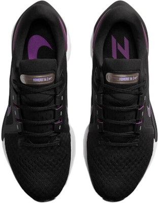 Nike Air Zoom Vomero 16 'Black Canyon Purple' DA7245-009 Shop Nike Air Zoom Vomero 16 'Black Canyon Purple' DA7245-009