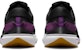Nike Air Zoom Vomero 16 'Hitam Lembah Ungu' DA7245-009