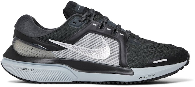 Nike Air Zoom Vomero 16 'Negro Plata Metálica' DA7245-003 Buy Nike Air Zoom Vomero 16 'Negro Plata Metálica' DA7245-003
