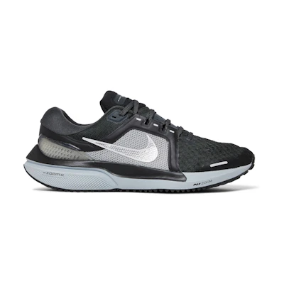 Nike Air Zoom Vomero 16 'Black Metallic Silver'