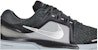 Nike Air Zoom Vomero 16 'Hitam Perak Metalik' DA7245-003