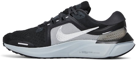 나이키 에어 줌 보메로 16 '블랙 메탈릭 실버' DA7245-003 Lookbook 나이키 에어 줌 보메로 16 '블랙 메탈릭 실버' DA7245-003