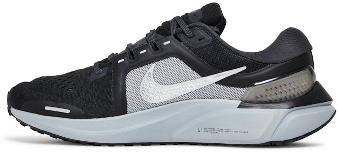 Nike Air Zoom Vomero 16 'Negro Plata Metálica' DA7245-003 Lookbook Nike Air Zoom Vomero 16 'Negro Plata Metálica' DA7245-003