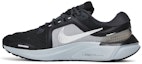 Lookbook Nike Air Zoom Vomero 16 'Hitam Perak Metalik' DA7245-003