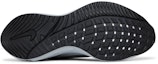 Shop Nike Air Zoom Vomero 16 'Hitam Perak Metalik' DA7245-003
