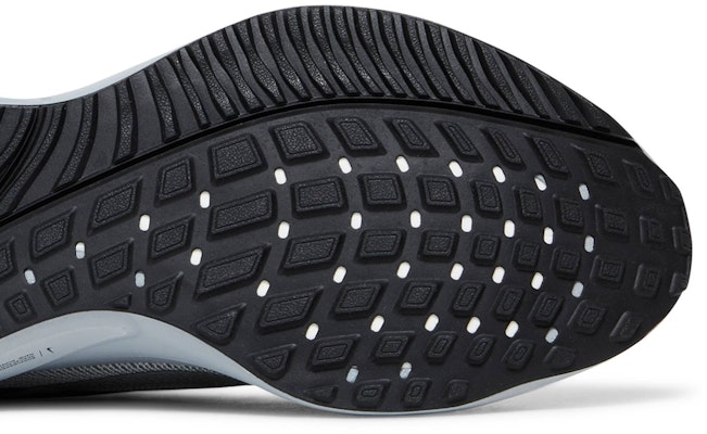 Nike Air Zoom Vomero 16 'Black Metallic Silver' DA7245-003 Purchase Nike Air Zoom Vomero 16 'Black Metallic Silver' DA7245-003