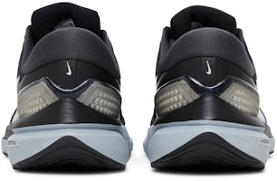나이키 에어 줌 보메로 16 '블랙 메탈릭 실버' DA7245-003 Details for 나이키 에어 줌 보메로 16 '블랙 메탈릭 실버' DA7245-003