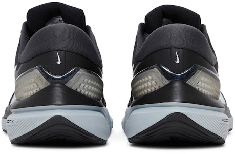 Nike Air Zoom Vomero 16 'Negro Plata Metálica' DA7245-003 Details for Nike Air Zoom Vomero 16 'Negro Plata Metálica' DA7245-003