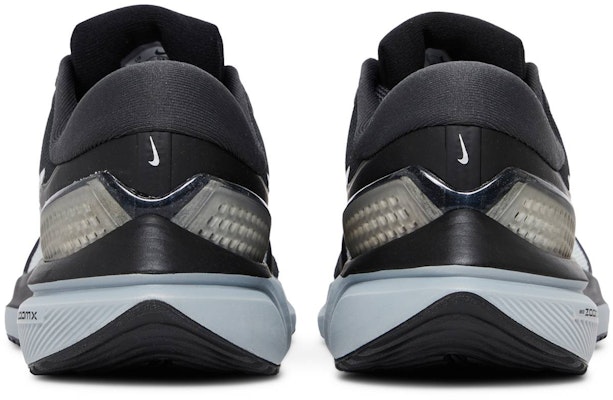 Nike Air Zoom Vomero 16 'Black Metallic Silver' DA7245-003 Details for Nike Air Zoom Vomero 16 'Black Metallic Silver' DA7245-003