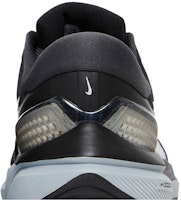 나이키 에어 줌 보메로 16 '블랙 메탈릭 실버' DA7245-003 Sizing 나이키 에어 줌 보메로 16 '블랙 메탈릭 실버' DA7245-003