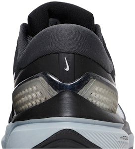 Nike Air Zoom Vomero 16 'Negro Plata Metálica' DA7245-003 Sizing Nike Air Zoom Vomero 16 'Negro Plata Metálica' DA7245-003