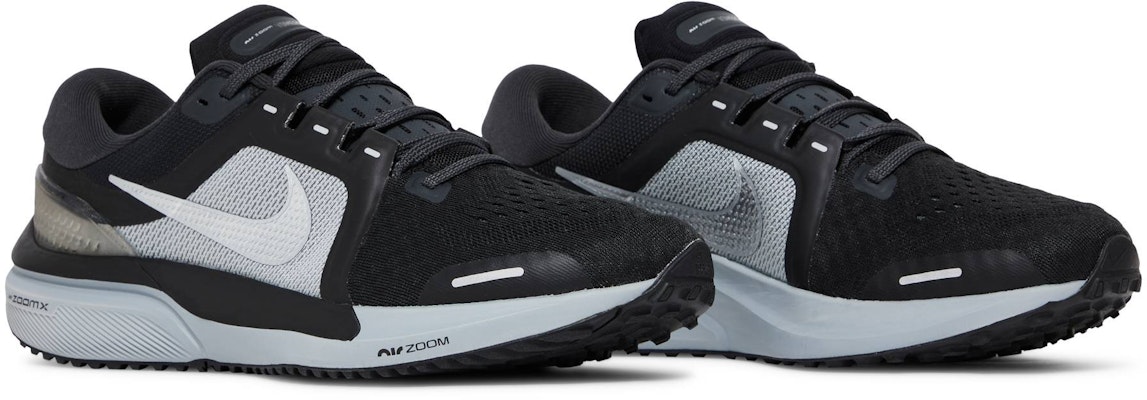 Nike Air Zoom Vomero 16 'Black Metallic Silver' DA7245-003 Cheap Nike Air Zoom Vomero 16 'Black Metallic Silver' DA7245-003