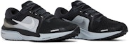 Cheap Nike Air Zoom Vomero 16 'Hitam Perak Metalik' DA7245-003