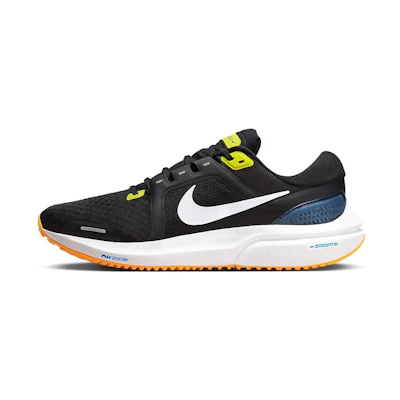 Nike Air Zoom Vomero 16 'Black Sundial'
