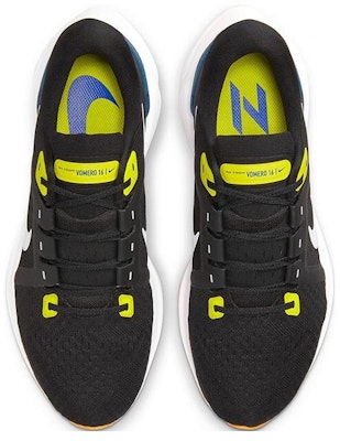 Nike Air Zoom Vomero 16 'Black Sundial' DA7245-012 Order Nike Air Zoom Vomero 16 'Black Sundial' DA7245-012