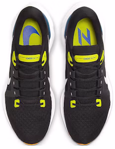 Lookbook Nike Air Zoom Vomero 16 ''Schwarz Sonnenuhr'' DA7245-012