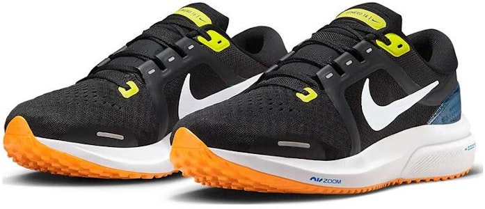 Nike Air Zoom Vomero 16 'Hitam Sundial' DA7245-012 Lookbook Nike Air Zoom Vomero 16 'Hitam Sundial' DA7245-012